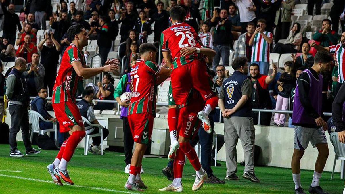 Karşıyaka'da Burhanettin Basatemür sonrası işler değişti