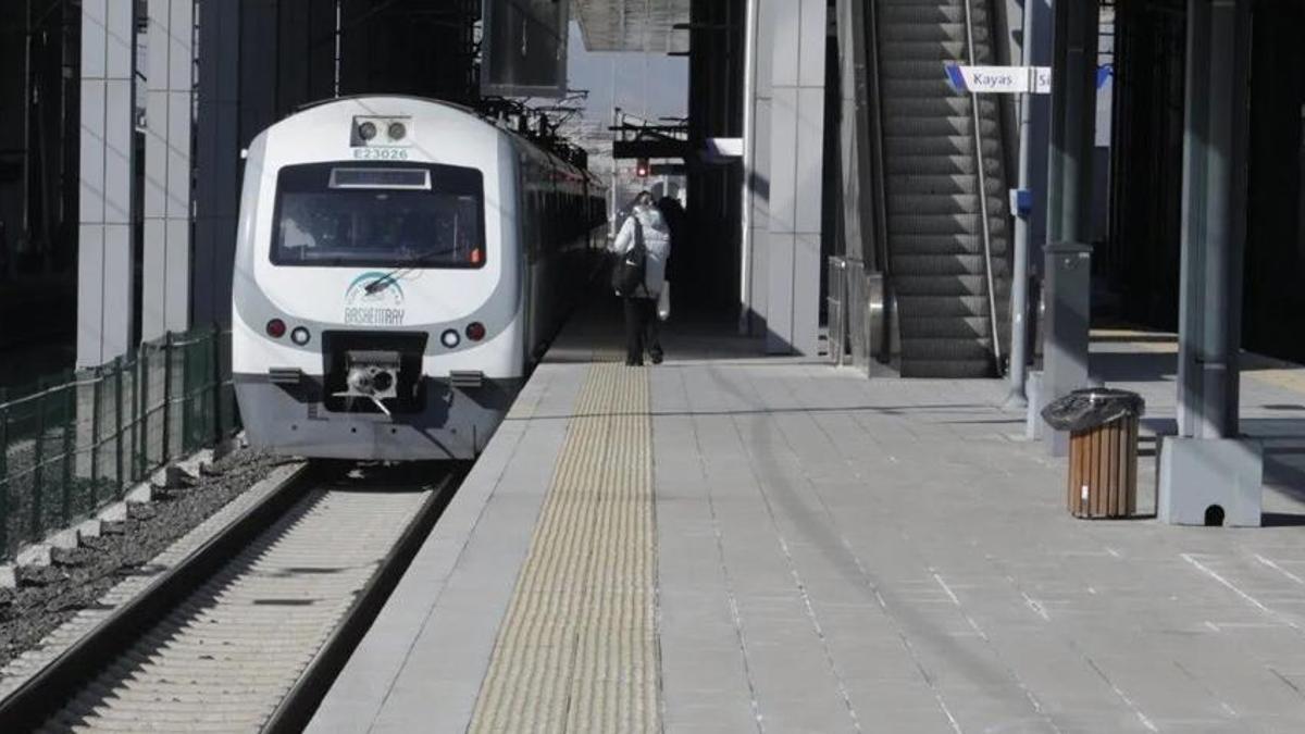 Van'a raylı sistem müjdesi! Detaylar belli oldu