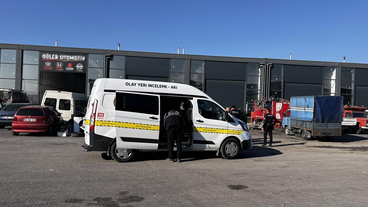 Kardeşini tüfekle vurarak yaraladı