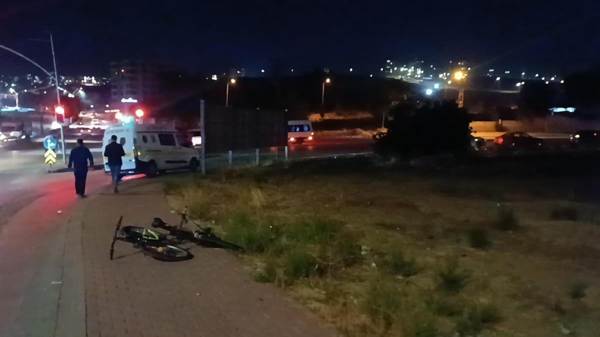 Gaziantep’te 16 yaşındaki çocuk bıçaklanarak öldürüldü