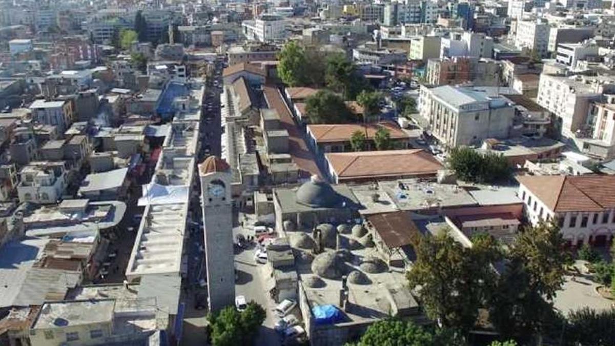 Adana’nın göbeğinde yeni karar! Artık izin verilmeyecek