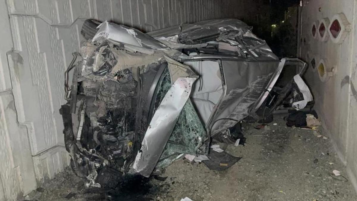 Şanlıurfa’da acı tablo! Emniyet açıkladı: 6 bin 403 kaza