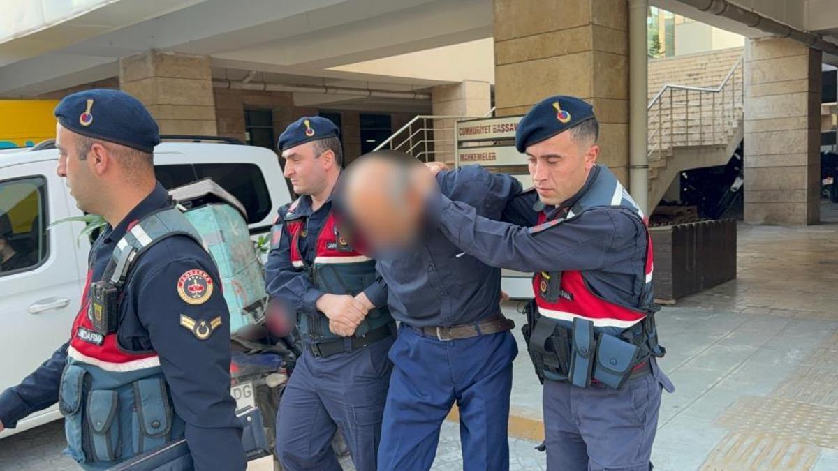 Samsun'da çirkin olay! Zihinsel engelli kıza cinsel istismara tutuklama
