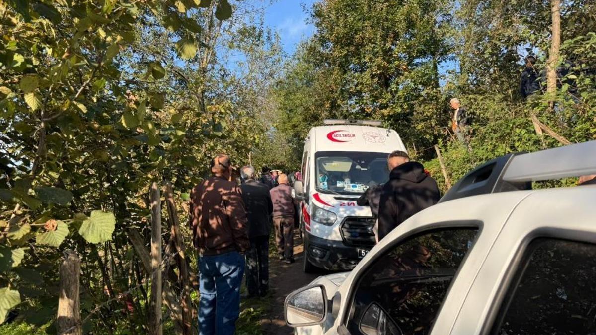 Kan donduran çifte cinayet! Oğlundan 2 gün sonra annesi de öldürüldü