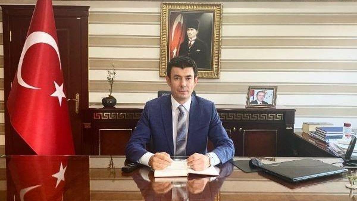 Afyon Vali Yardımcısı İhsan Ayrancı hayatını kaybetti! Ölüm nedeni belli oldu