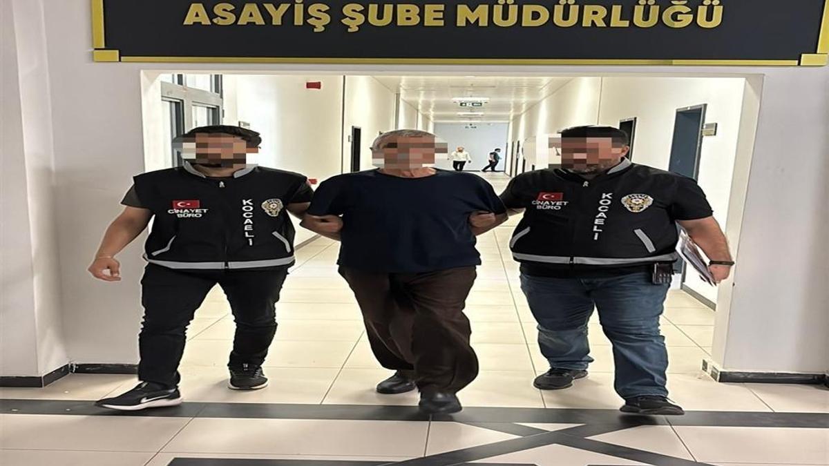 Baba- oğulu öldüren kanser hastasına 27.5 yıl ceza verildi, evine gönderildi