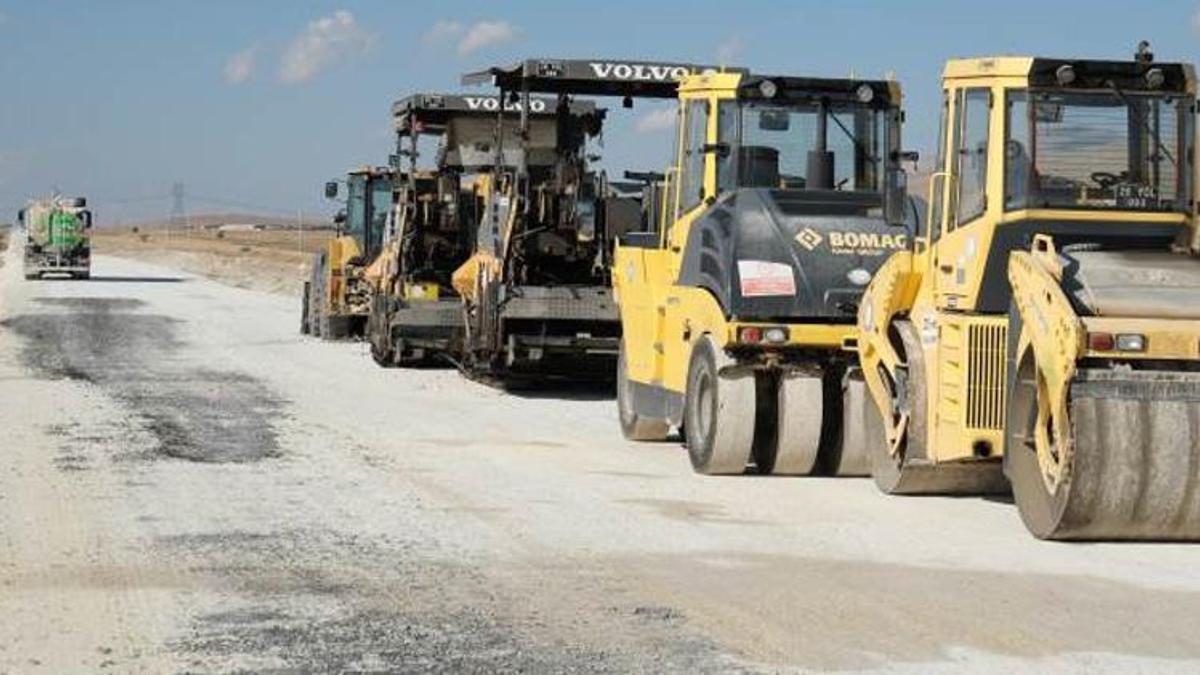 Eskişehir’de ulaşımı rahatlatacak çalışma! Bir bölüm bitti, sıra yeni güzergahta