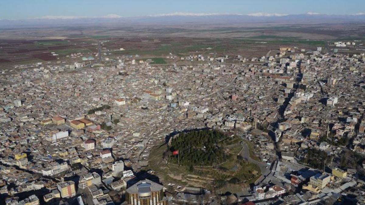 Şanlıurfa’da ulaşım kararı! Ücretsiz olacak