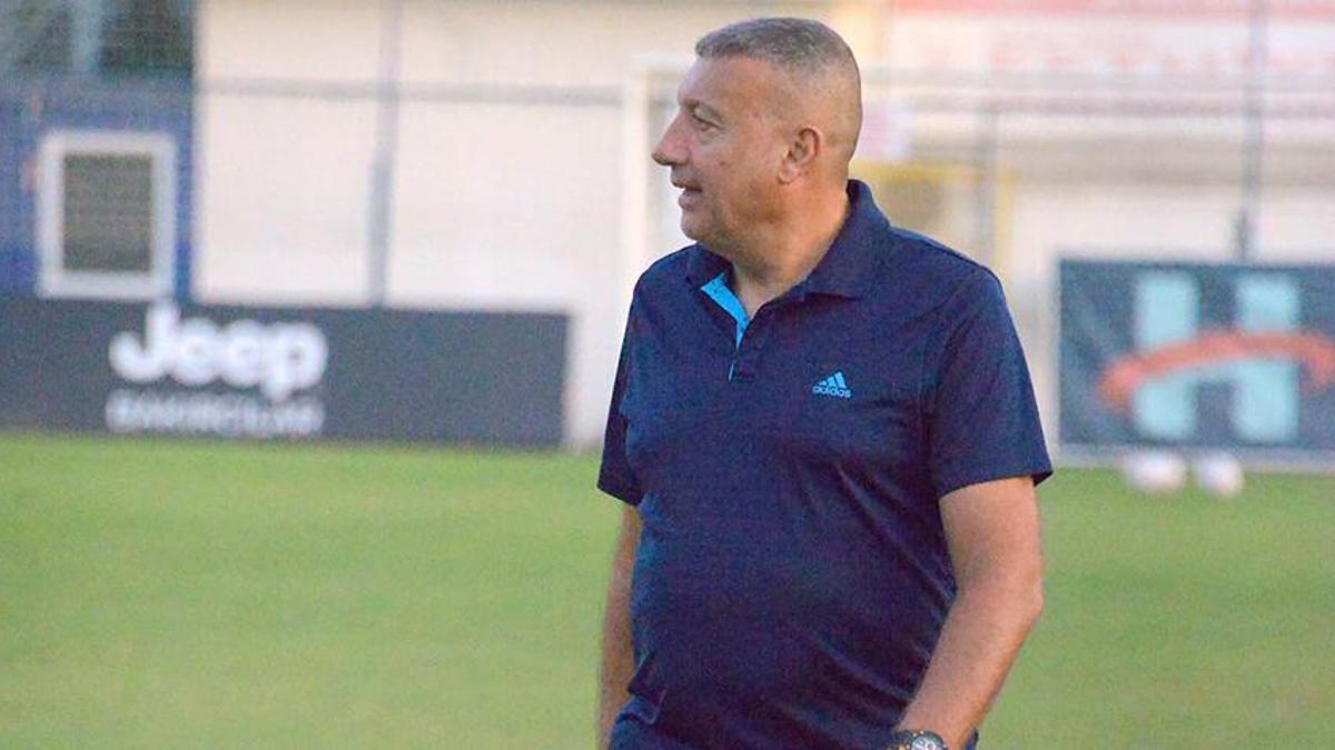 2. Lig ekibi vazgeçemiyor! 6. kez aynı teknik direktörle anlaştı