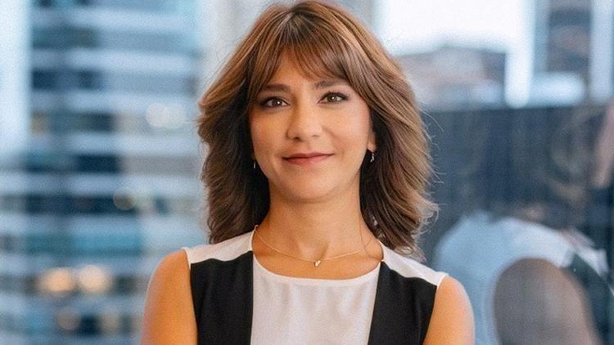 Vestel’in yeni CFO’su Zeynep Sarsan oldu