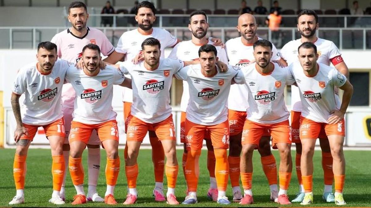 Adana 01 FK’ya kötü haber! TFF affetmedi