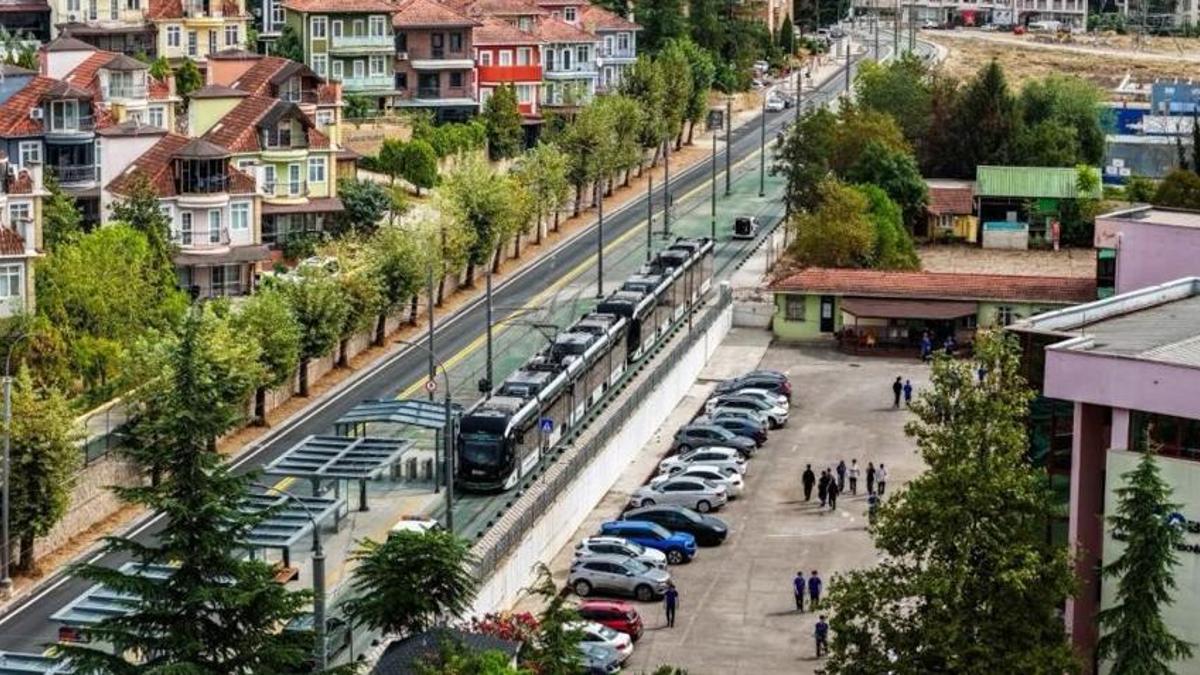 Kocaeli'de rekor kırıldı! 85 bin 546 kişi geçti