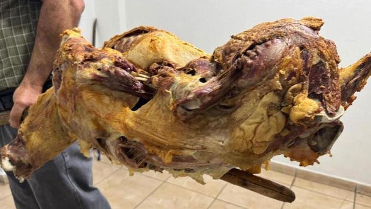 Giresun’un coğrafi işaretli yöresel lezzeti yılda 6 ay sofraları süslüyor