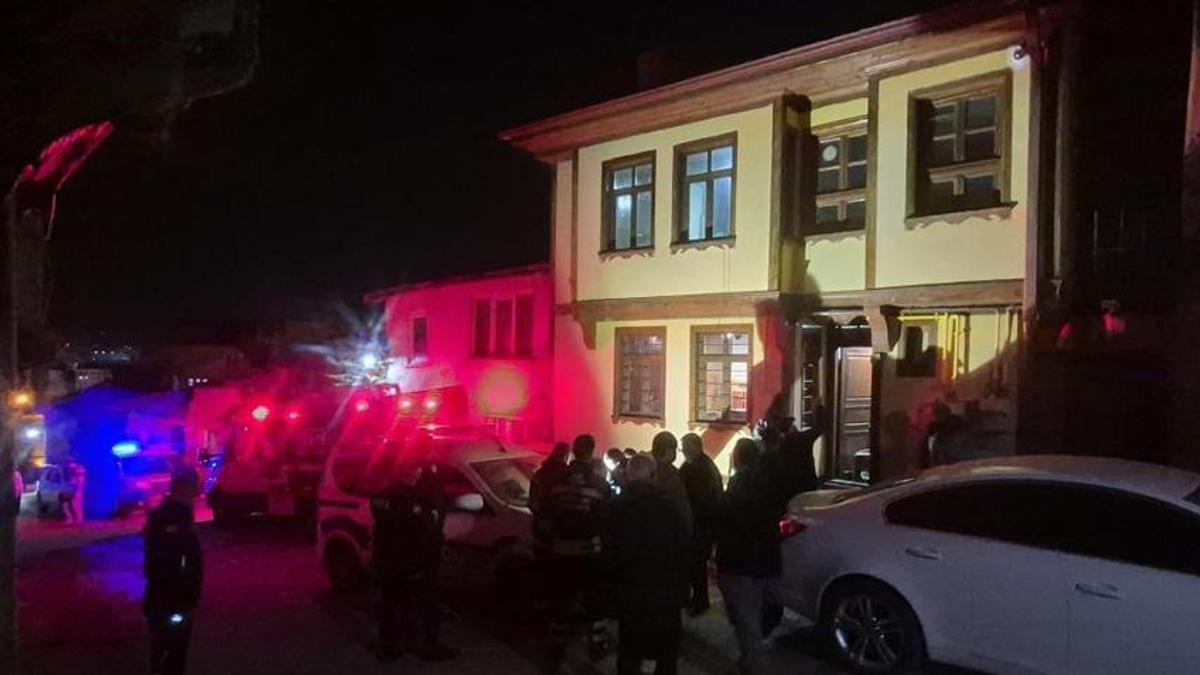 Eskişehir'de günlerdir haber alınamıyordu! Komşuları daireye girince inanamadı