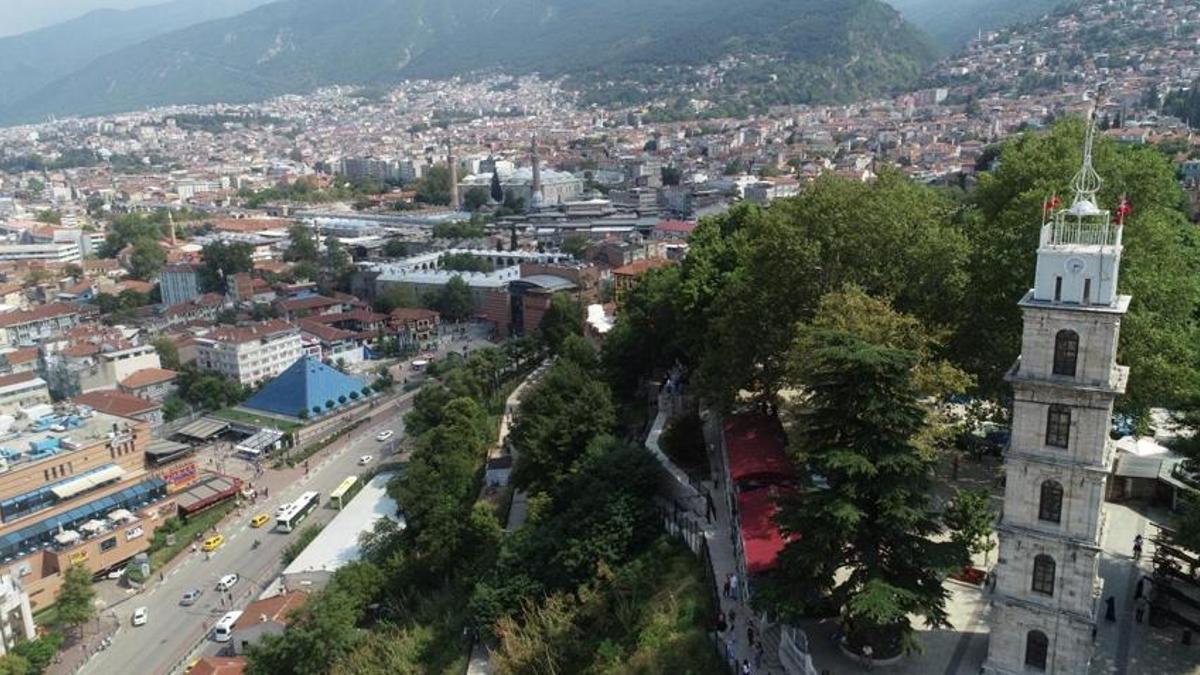 Bursa için yeni karar: Kapatılacak