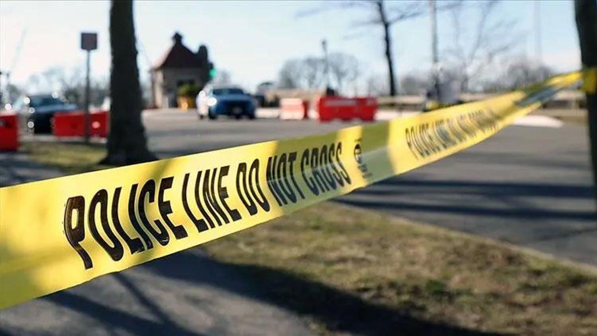 Pennsylvania'daki silahlı saldırıda 9 kişi yaşamını yitirdi