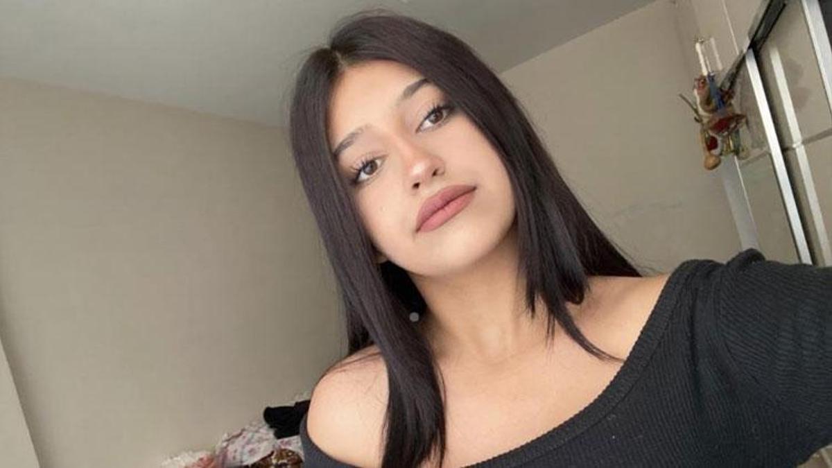 12 Gündür kayıp olan 16 yaşındaki Elvan'dan güzel haber Şanlıurfa'dan geldi