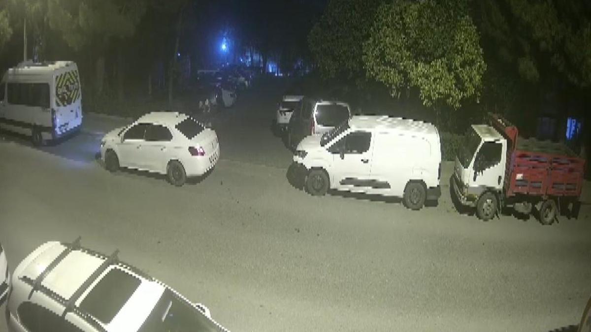 İstanbul'da 'hayalet ekran' hırsızları kamerada: 2 gözaltı