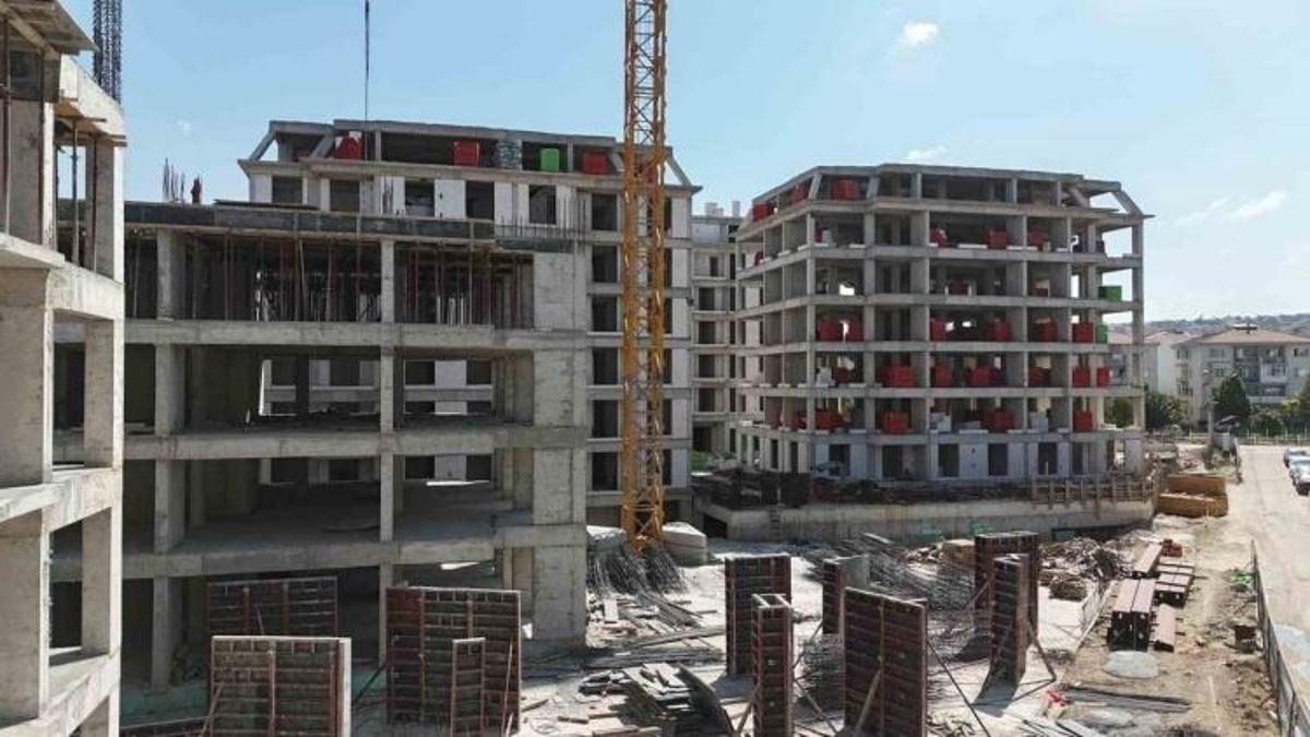 Eskişehir’e yeni kreş müjdesi: Yılbaşına kadar açılacak