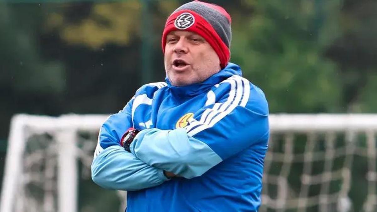 Eskişehirspor o günü bekliyor! Hakan Şapcı açıkladı