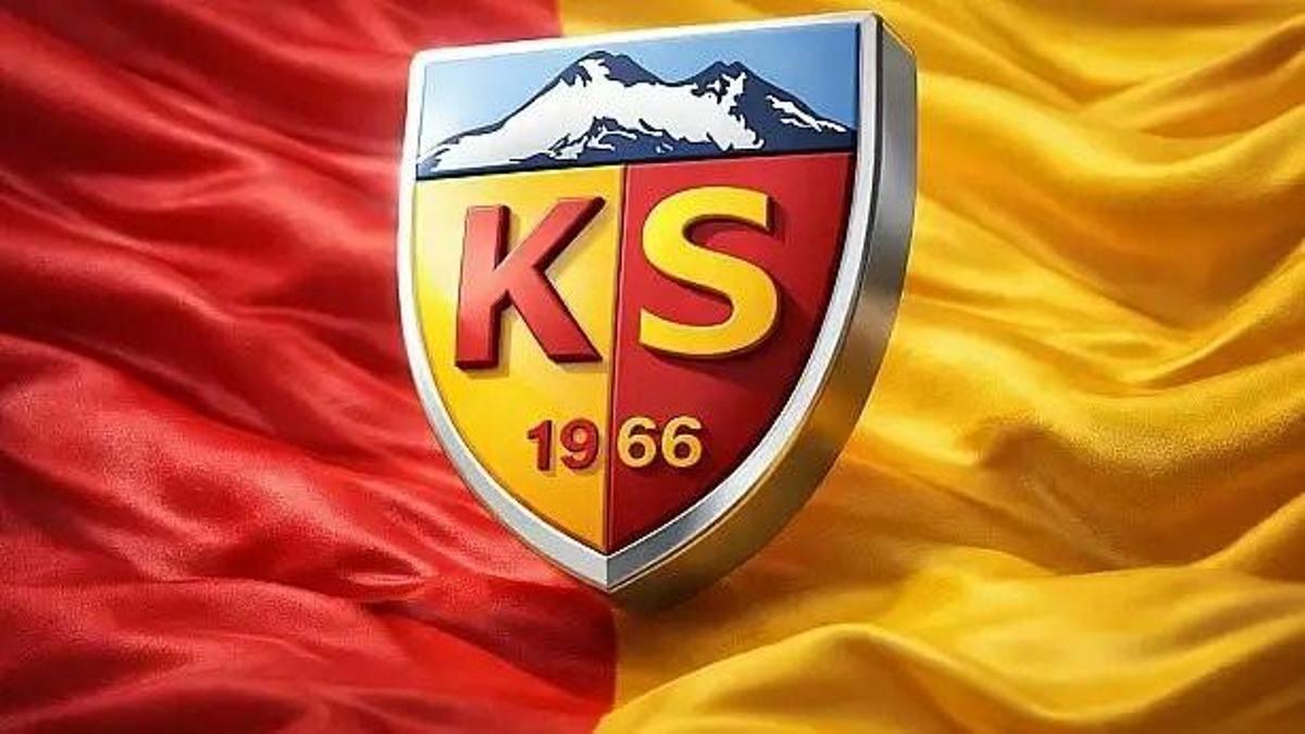 Kayserispor suç duyurusunda bulunacak! İşte nedeni