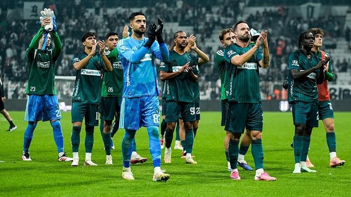 Kocaelispor'da Recep Durul 'hesabını sorarız' deyip isyan etti