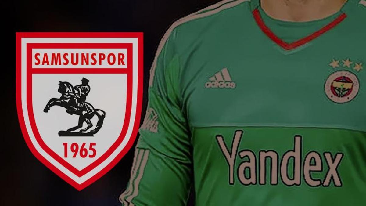Fenerbahçe'nin efsanesi Samsunspor'a! Tedesco gelecek derken bomba patladı