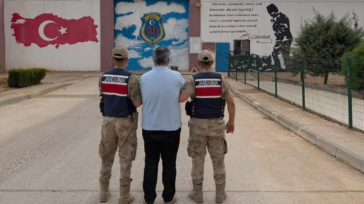 Gaziantep’te, firari 2 FETÖ hükümlüsü yakalandı