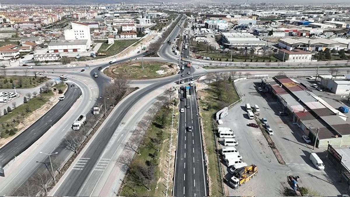 Konya-Aksaray-Adana hattı kısalacak! Tarih verildi, çok az kaldı