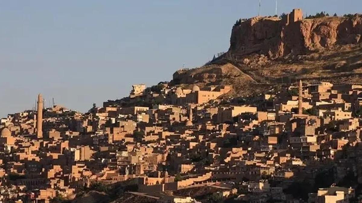 Güneydoğu'da nüfus haritası netleşti: Şanlıurfa zirvede yer aldı