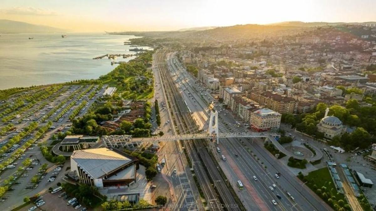 Türkiye'de kiraların en yüksek olduğu 10 il açıklandı! Kocaeli de listede...