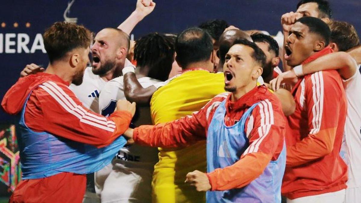 Vanspor galibiyet hasretine son verdi