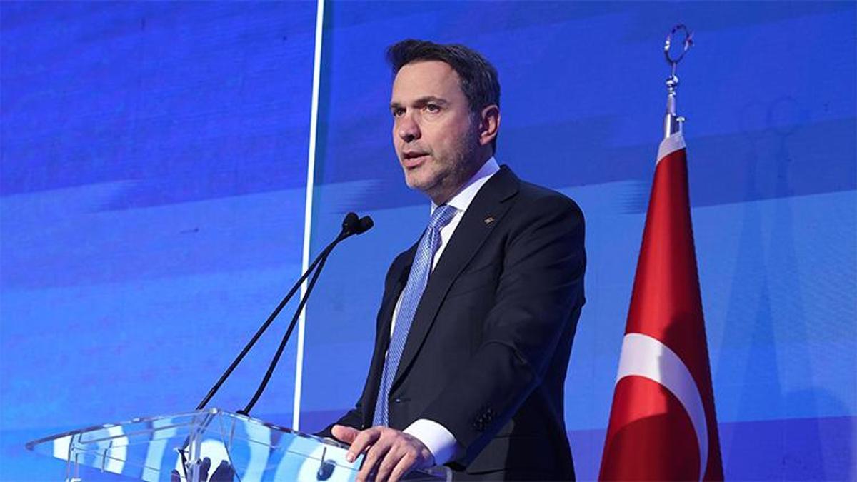 Türkiye’den “temiz pişirme” için LPG önerisi