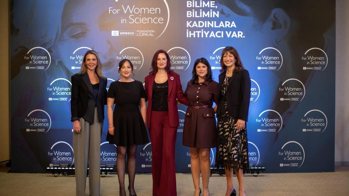 ‘Kadın Sağlığı Araştırmaları Ağı’ hayata geçirildi