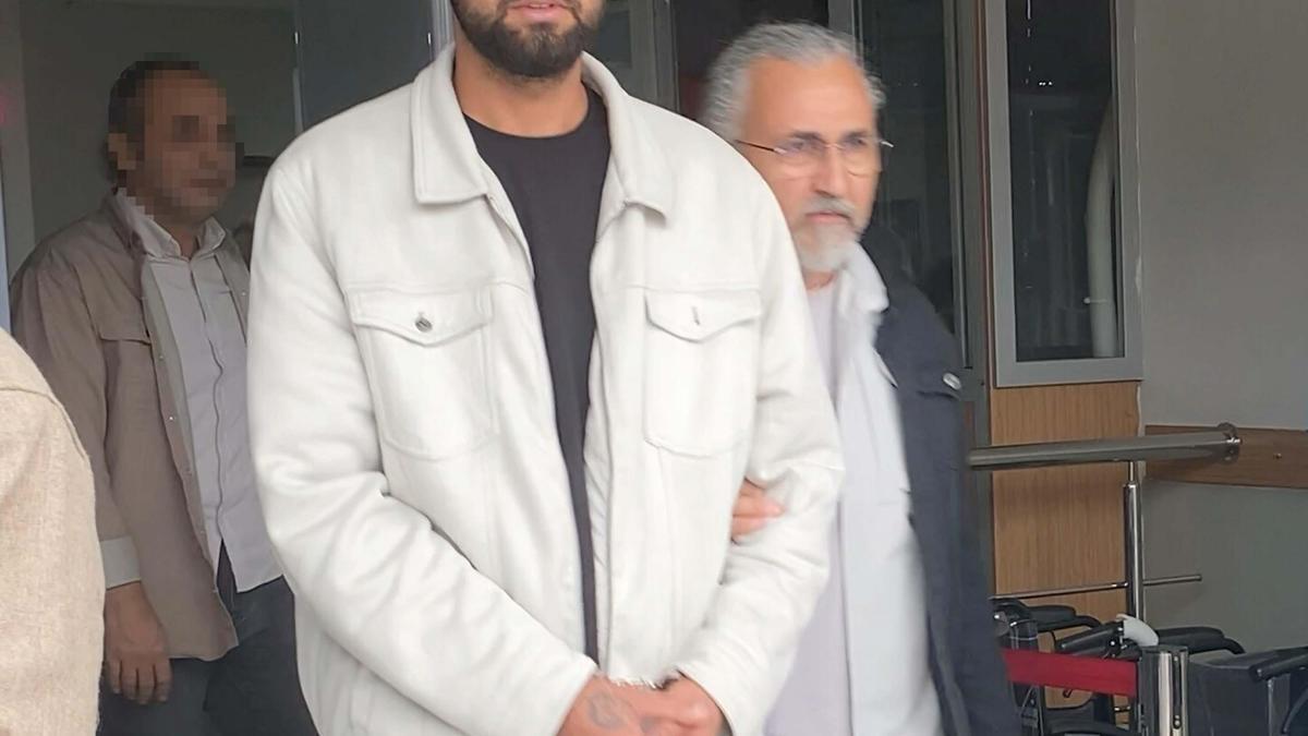 Aydın’da DEAŞ operasyonu: 2 tutuklama