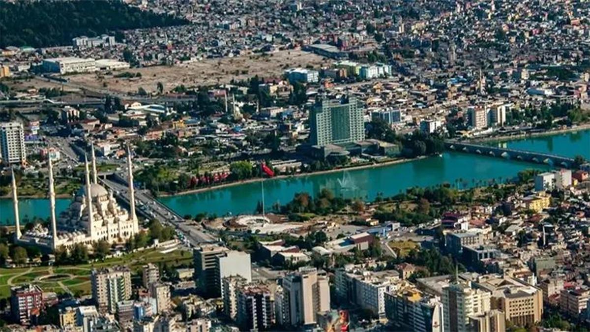Kozan'da imar planı değişti: Vatandaşlar için 1 aylık süre başladı