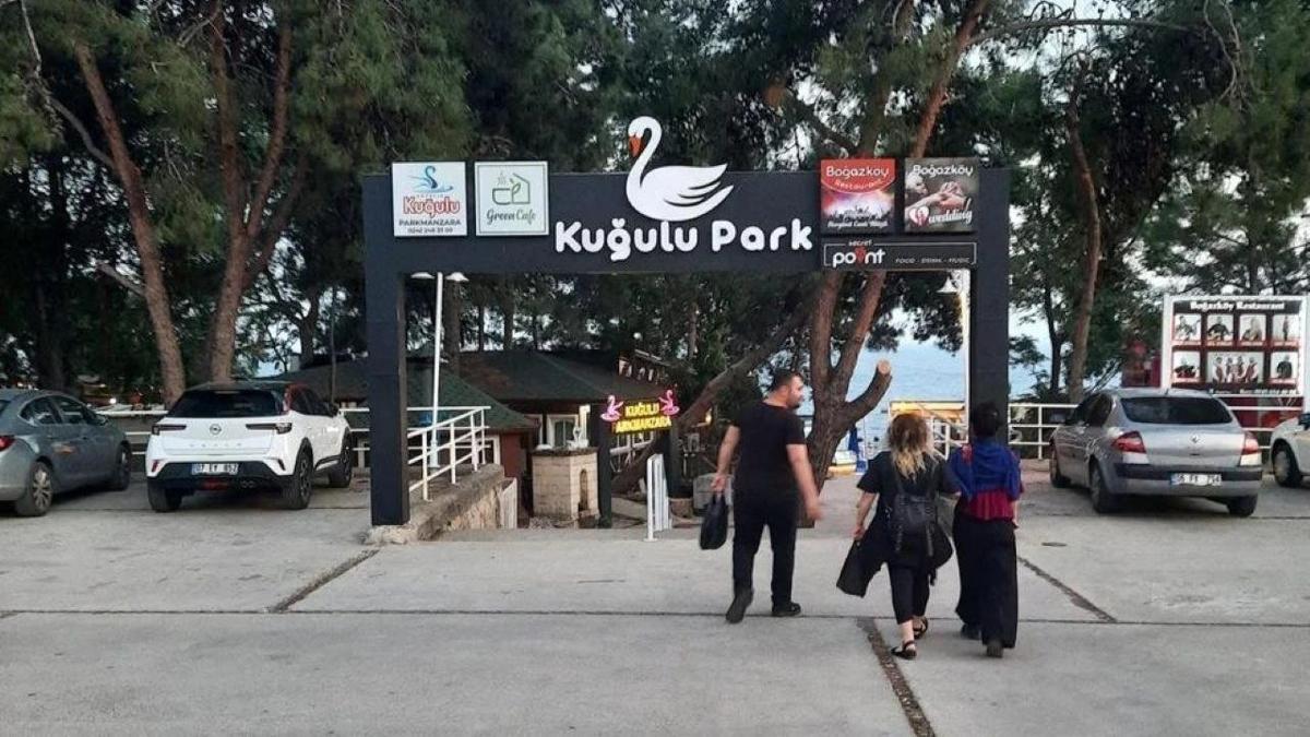 Antalya'da 576 milyon liraya satışa çıkarılmıştı: Kuğulu Park için yeni karar