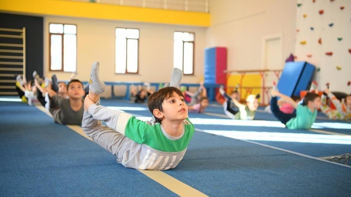 Kocaeli'de kış spor okullarına kayıtlar başladı: Hangi yaş grupları başvurabilecek?