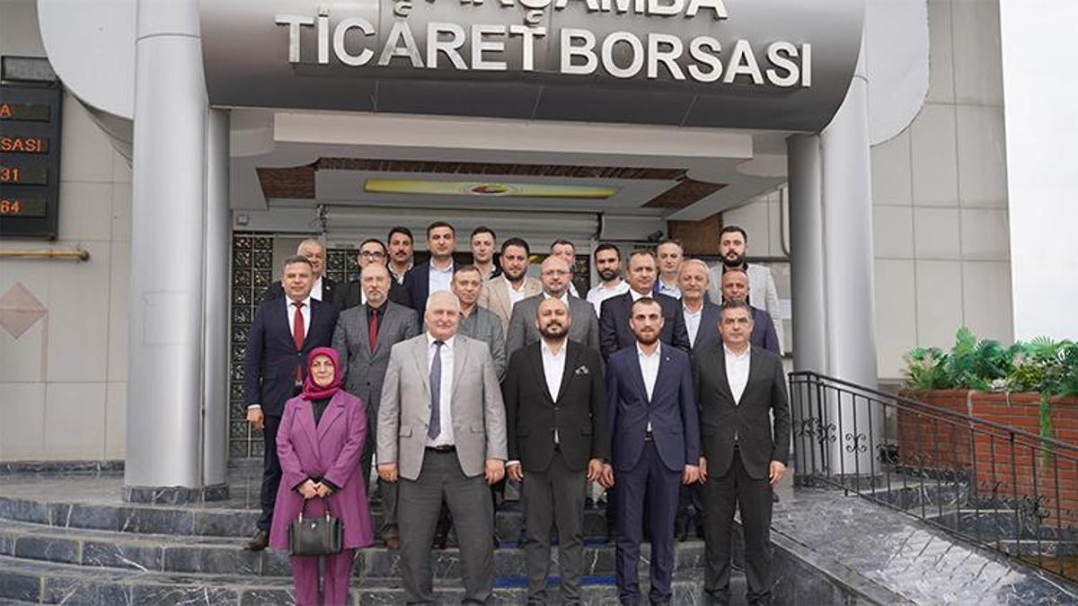 Borsa seçimleri sonrası Çarşamba’da sürpriz zirve!
