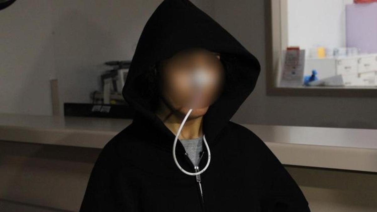 3 ayda 20 kişi hastanelik oldu! Antalya’da merdiven altı botoks kabusu