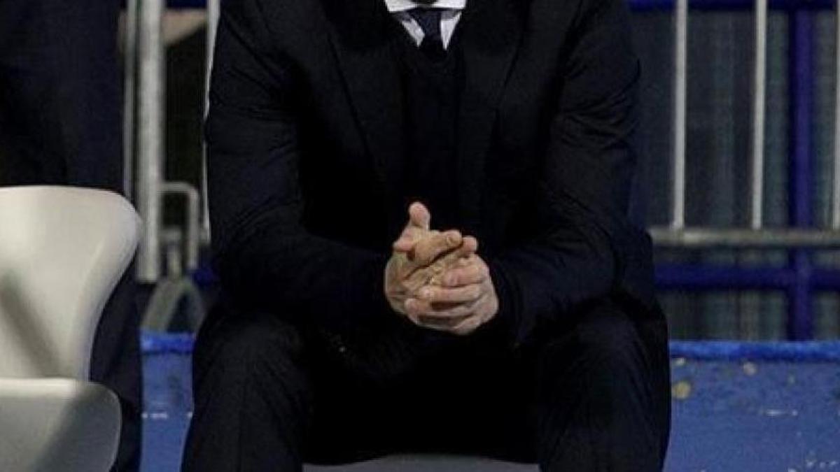 1.Lig takımından ayrılır ayrılmaz rakip takımın başına geçti