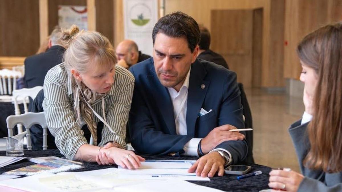 Osmangazi’de tarihi dokuya uygun ulaşım çözümleri geliştiriliyor