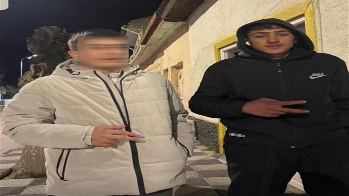 Tüfekle oynarken kazayla arkadaşını öldüren çocuğa 15 yıl hapis