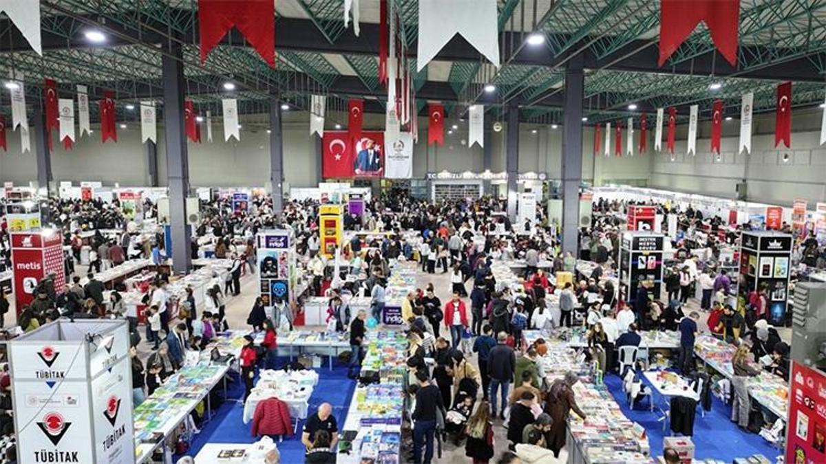 Denizli'de 9 günlük dev organizasyon! 4 farklı noktadan ücretsiz seferler başlıyor