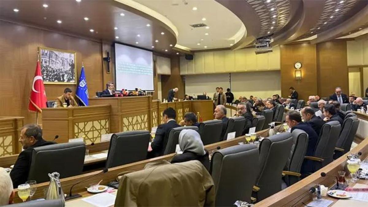 Bursa'da bir mahallenin çehresi değişiyor! Meclis onayı verdi, çalışmalar başladı