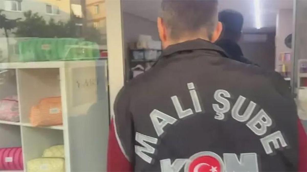 İstanbul'da dev yasa dışı bahis SMS operasyonu: 24 şüpheli gözaltında, milyonluk varlıklara el konuldu