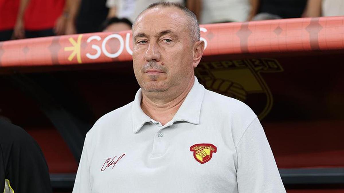Göztepe'de Stanimir Stoilov yapamadı, Selçuk İnan yendi
