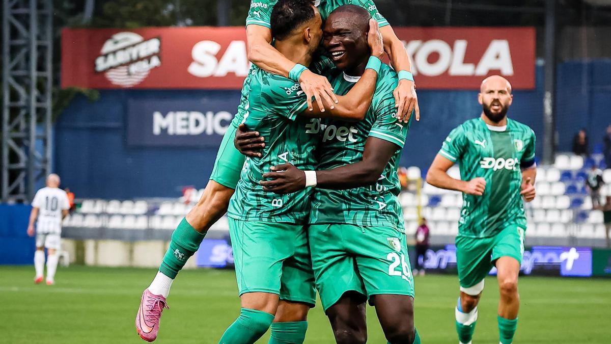 Bodrum FK'da hedef bir galibiyet daha
