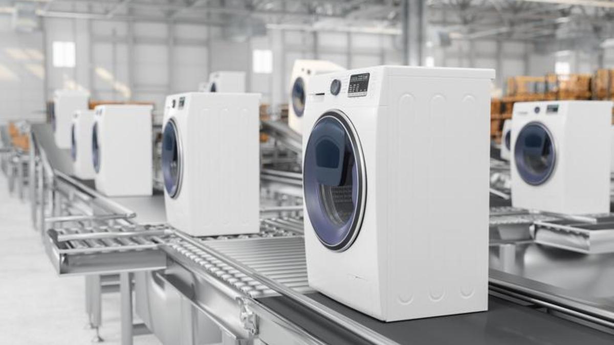 ELEKTRİKLİ EV ALETLERİNDE YENİ KURALLAR! Enerji tüketimi ve etiketler için düzenleme yayımlandı