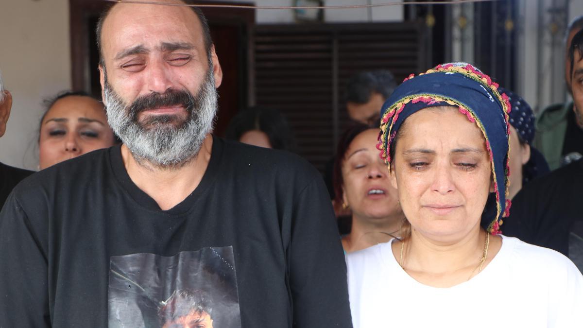 Kazada ölen Hasan Emre’nin babası: Kendi evladımı bana yıkattılar ama katili serbest kaldı / Ek fotoğraflar